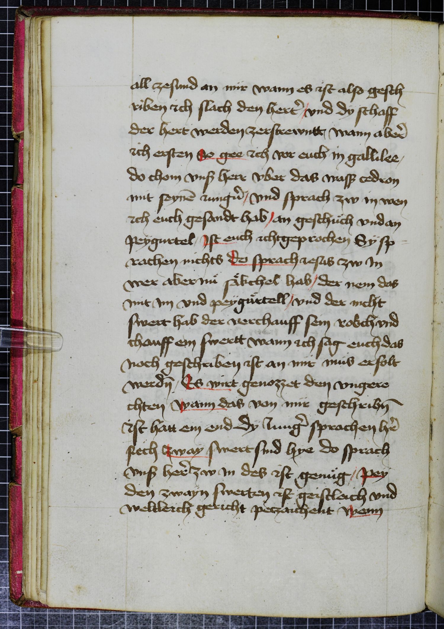 Digitised page